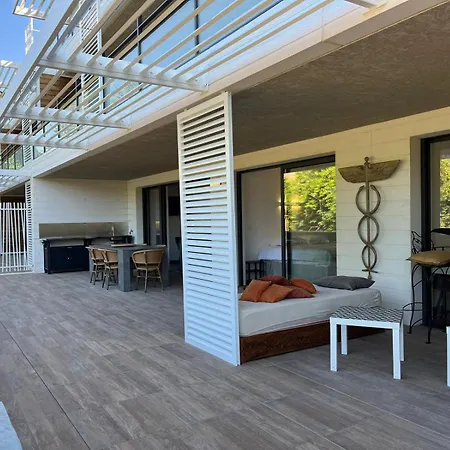 Cote Sud - Premiere Conciergerie Apartment Lattes