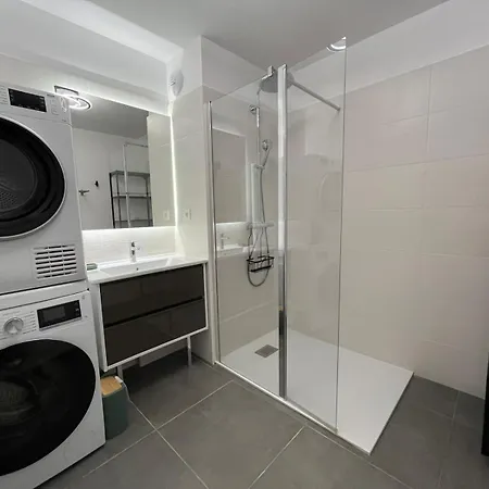 Apartment Cote Sud - Premiere Conciergerie *