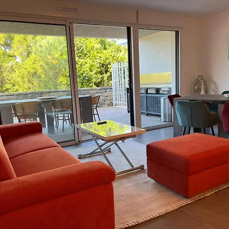 Cote Sud - Premiere Conciergerie Apartment Lattes
