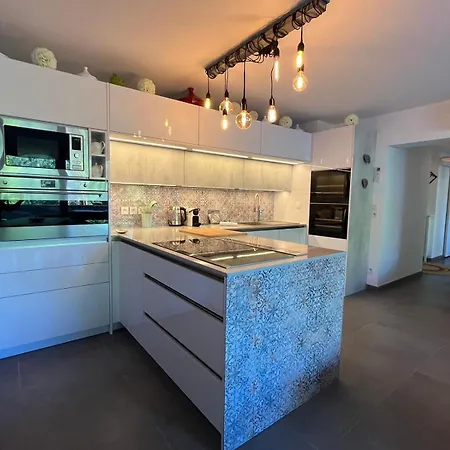 Cote Sud - Premiere Conciergerie Apartment *