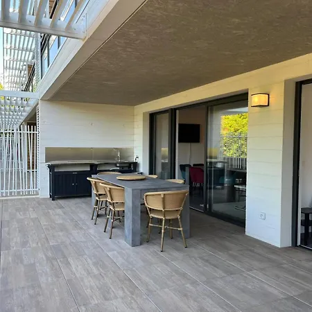 Apartment Cote Sud - Premiere Conciergerie