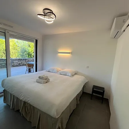 Apartment Cote Sud - Premiere Conciergerie